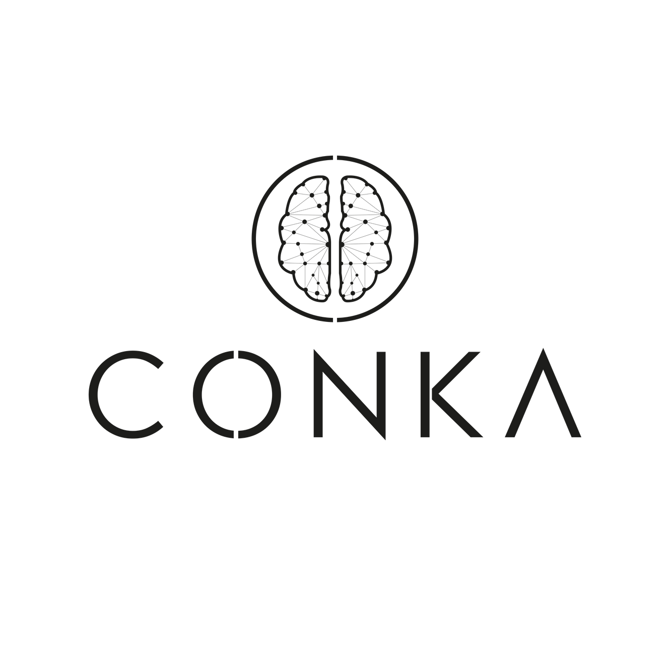 conka logo